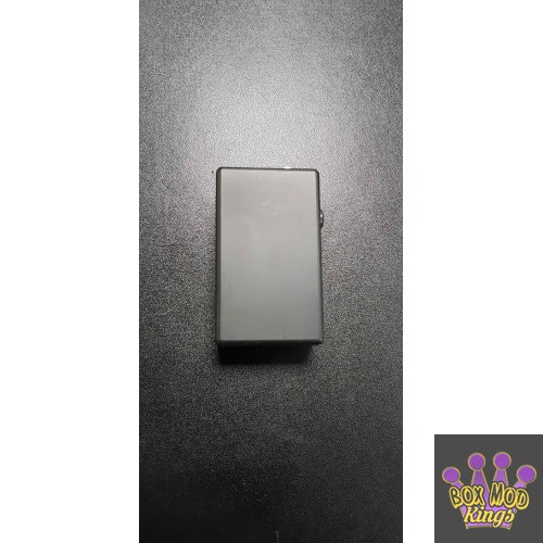 Octopus mods Black/White Delrin Sandblasted Limited Edition Box