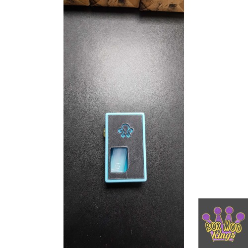 Octopus mods Cyan Box