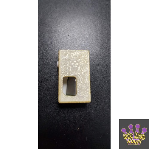 Octopus mods Gold 360 Engraved Box
