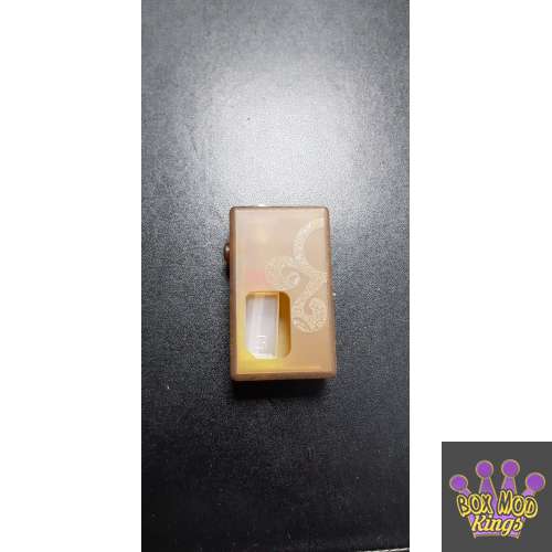 Octopus mods ULTEM Limited Edition Box