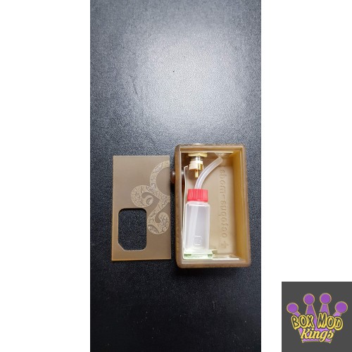 Octopus mods ULTEM Limited Edition Box