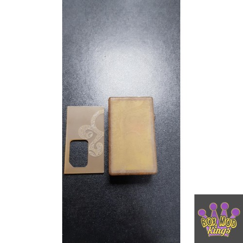 Octopus mods ULTEM Limited Edition Box