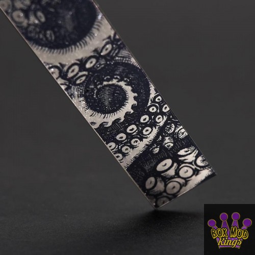 Octopus mods ULTEM Limited Edition Box