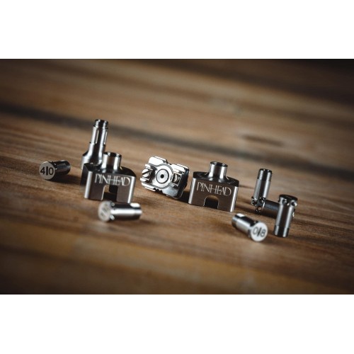 PINHEAD RBA By Voodooll FULL SET