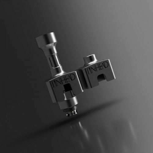PINHEAD RBA By Voodooll FULL SET