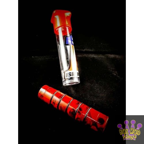 The Copper Bandit Mod by ISM Vapes USA