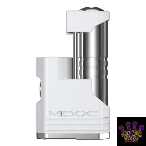 Aspire Sunbox Mixx