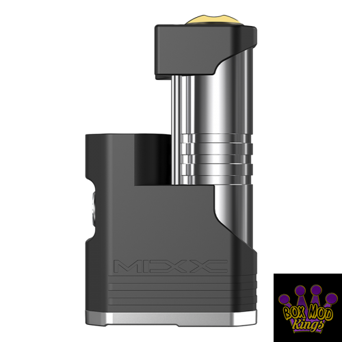 Aspire Sunbox Mixx