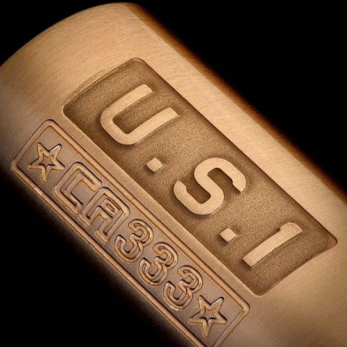 Trinity/V3tronix Glass US1 TUBE MOD - NEW COLOURS