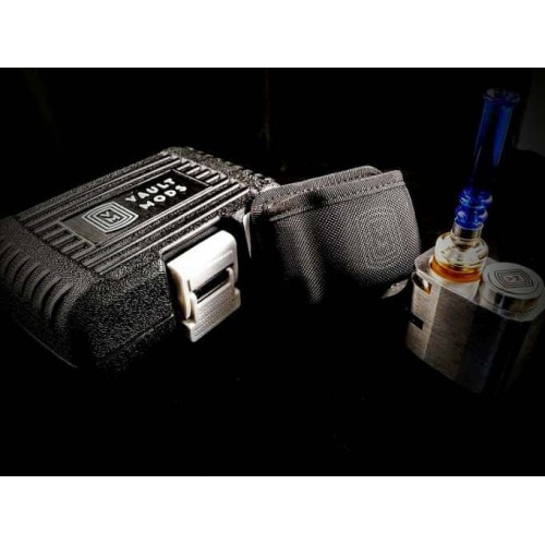 The Heavy Mod by Vault Mods