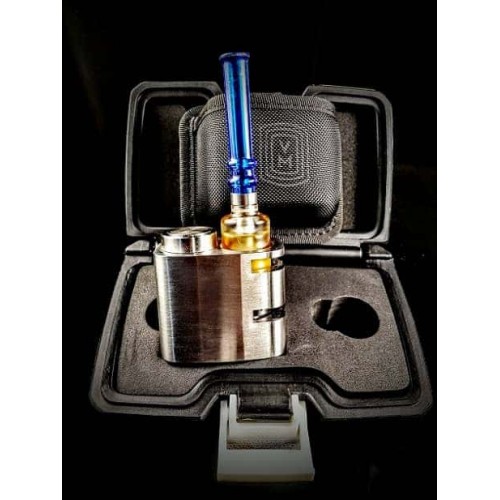 The Heavy Mod by Vault Mods