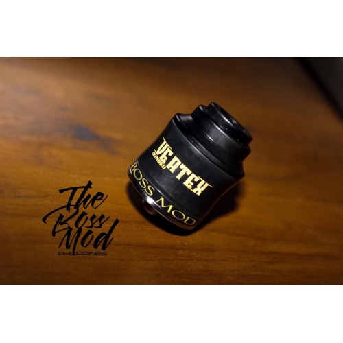 Vertex Cursed BF Rda by The Boss Mod