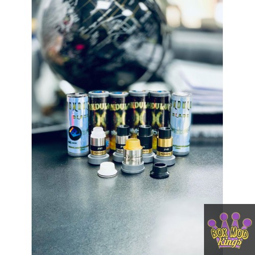 Pendulum RDA 25MM by AB-1 Mach