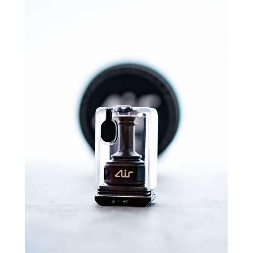 Air RBA for Se7en By GKI