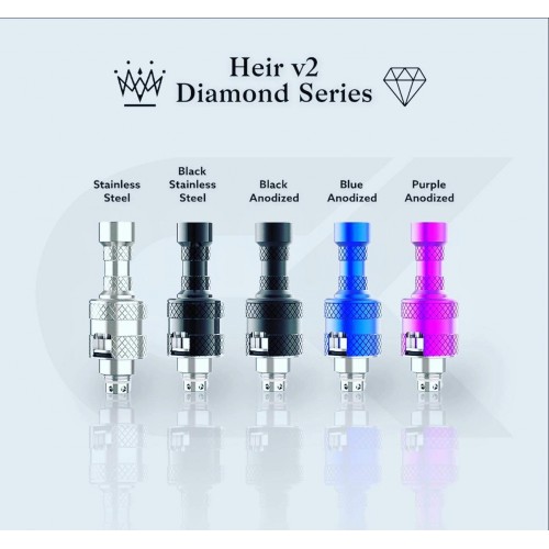 Heir V2 DIAMOND for Drop AIO By GKI