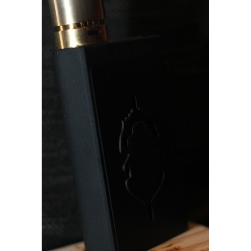 G Almighty Ph - The Dark G Series 18650 BoxMod!