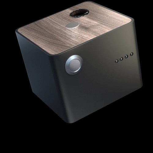 Alpine 2020 DynaVap Induction Heater