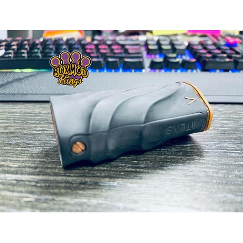 Atlas 21700 Mech Mod by SC Philippines