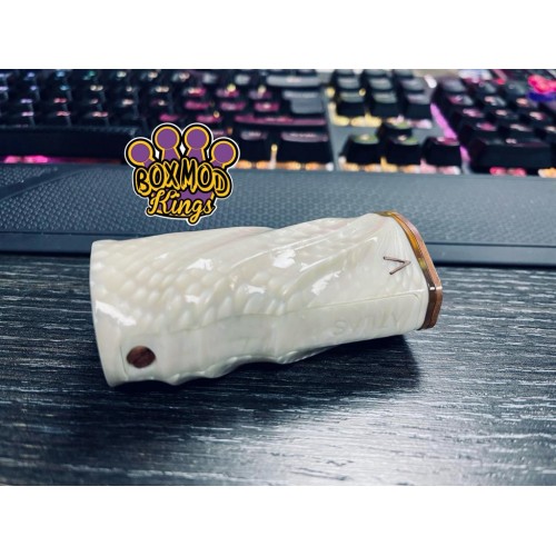 Atlas 21700 Mech Mod by SC Philippines