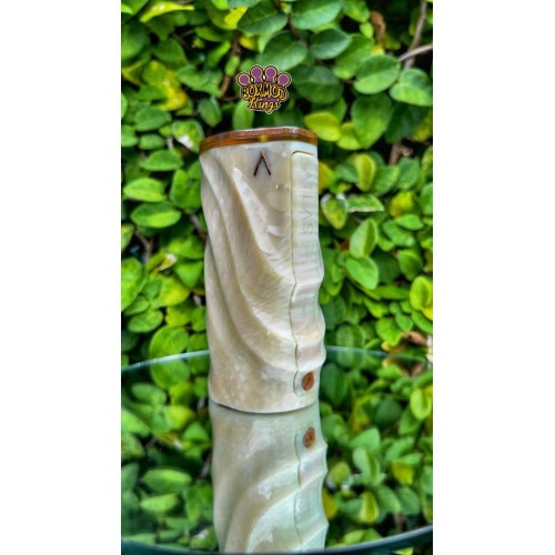 Atlas 21700 Mech Mod by SC Philippines