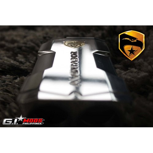 Aventador Box Mod By G.I. MODS Philippines