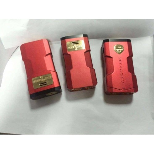 Aventador Box Mod VERSION 2 By G.I. MODS Philippines
