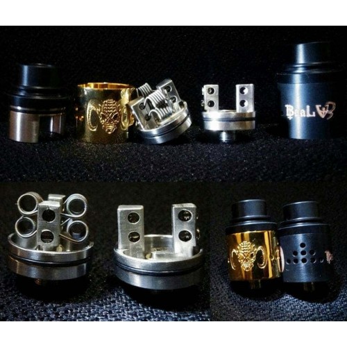 Baal V3 RDA by el diablo