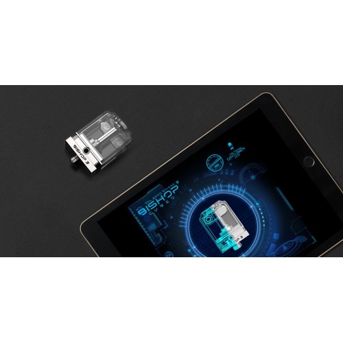 Bishop Cubed RBA by Ambition Mods 