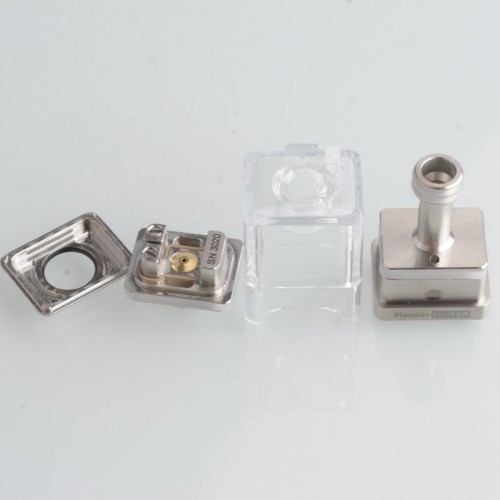 Pioneer DotRBA MTL/RDL RBA for Dotmod AIO
