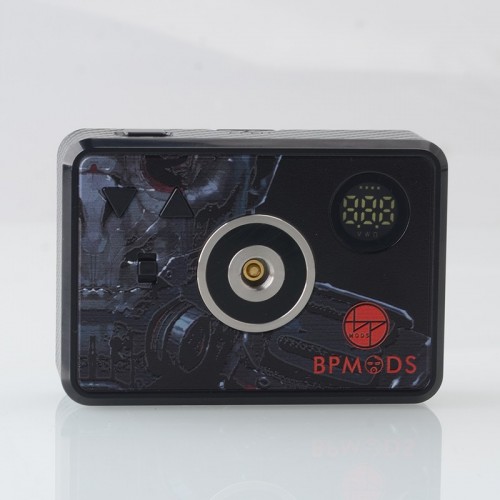 BP Mods Futon Ohm Tab (Basic Edition)
