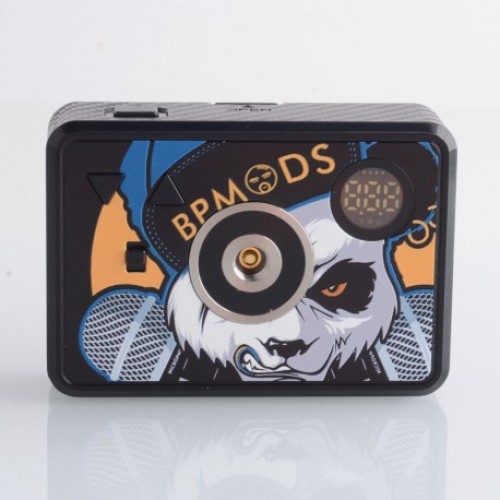 BP Mods Futon Ohm Tab (Basic Edition)