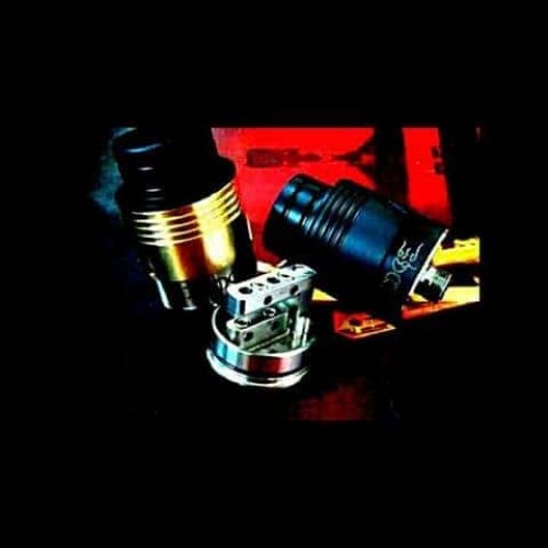 Bridge RDA By Optimum Mods 