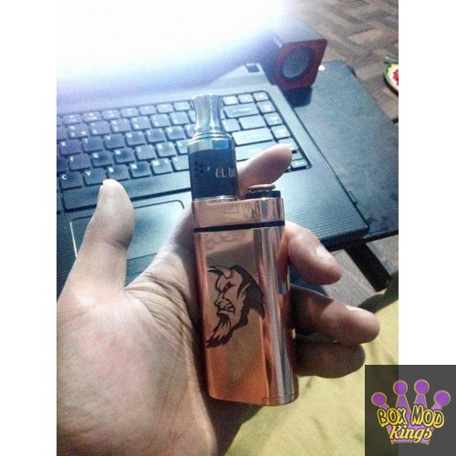 Abaddon box mod by el diablo