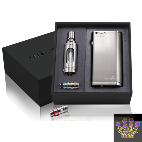 Aspire Odyssey Kit