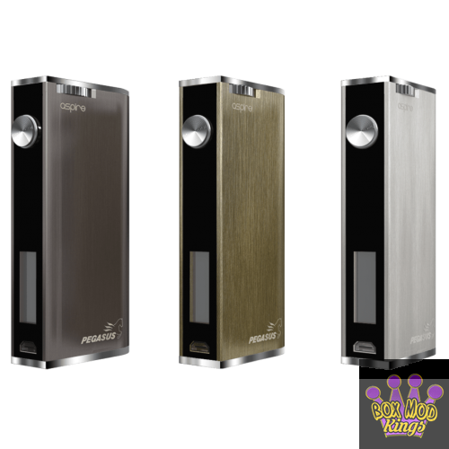 Aspire Pegasus