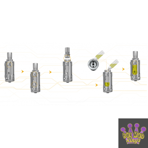 Aspire Triton