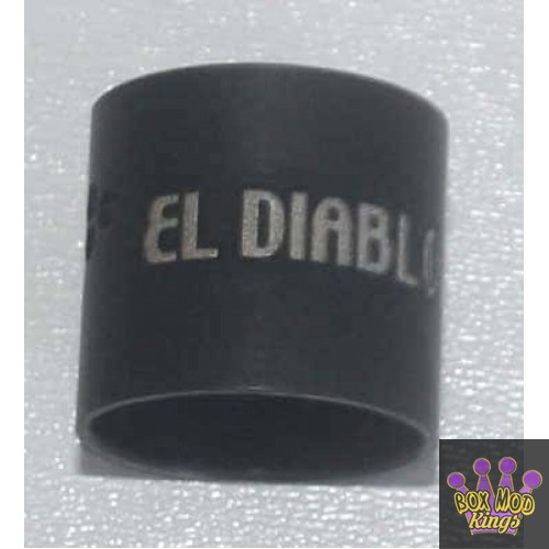 Baal el dablo competition Airflow control