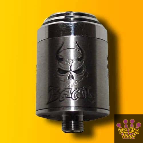 Baal RDA by el diablo