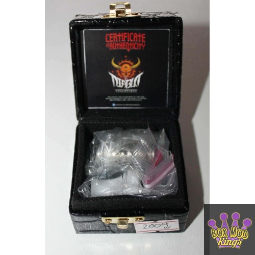 Baal RDA by el diablo