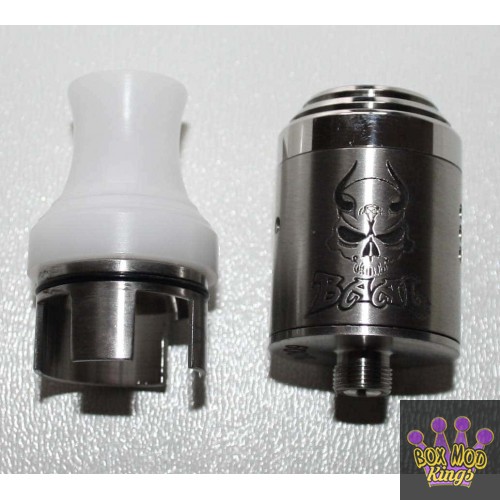 Baal RDA by el diablo