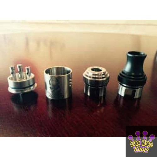 Baal RDA by el diablo