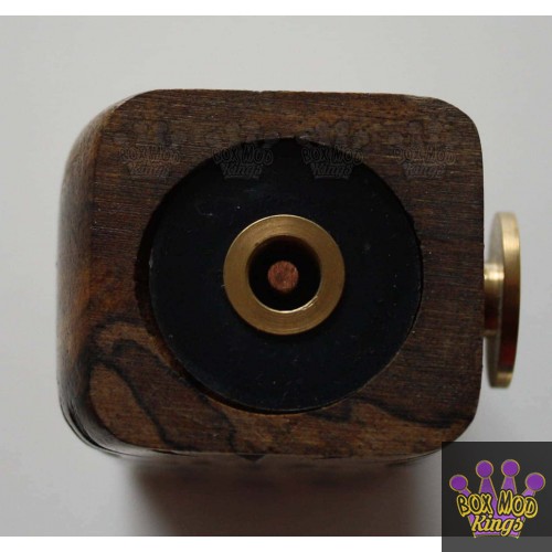 Brigada Box Mod 26650 by puff box