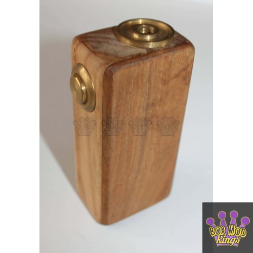 CAHOI BOX MOD by GP CUSTOM 
