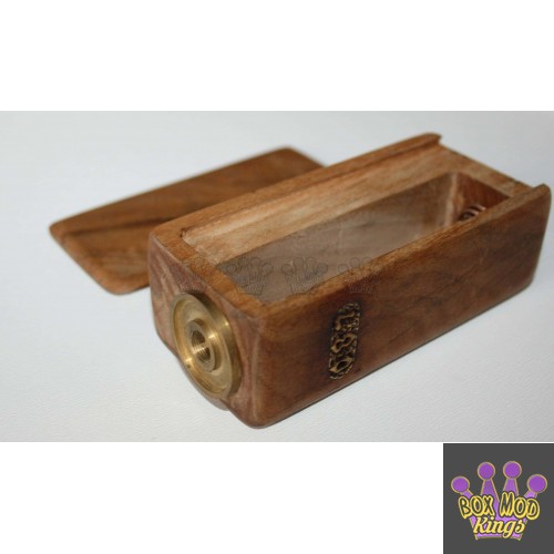 CAHOI BOX MOD by GP CUSTOM 