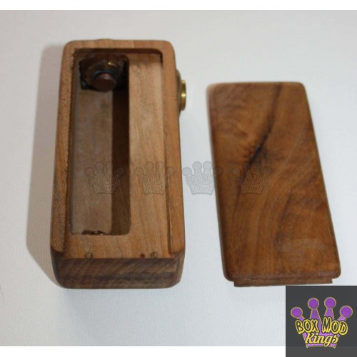 CAHOI BOX MOD by GP CUSTOM 