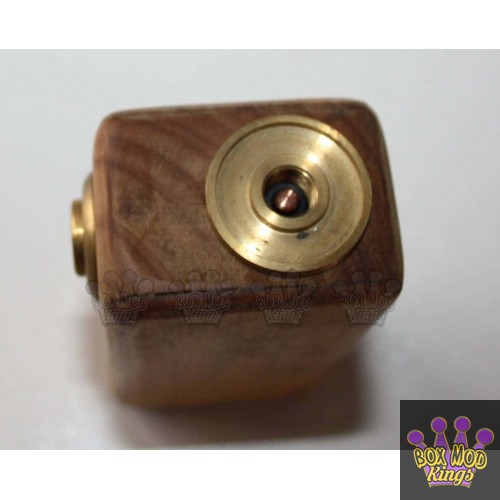 CAHOI BOX MOD by GP CUSTOM 