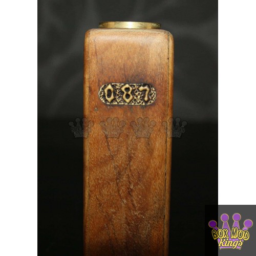 CAHOI BOX MOD by GP CUSTOM 