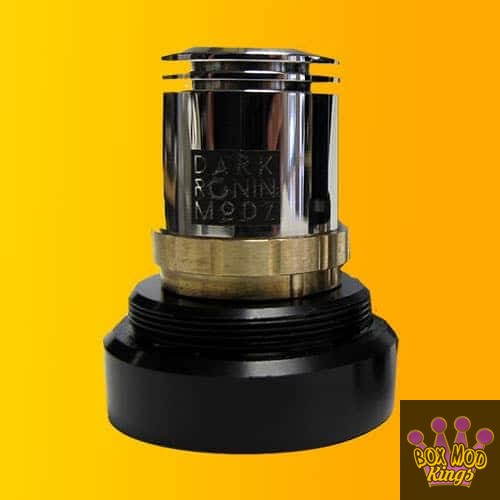 Dark Ronnin Geyser RDA