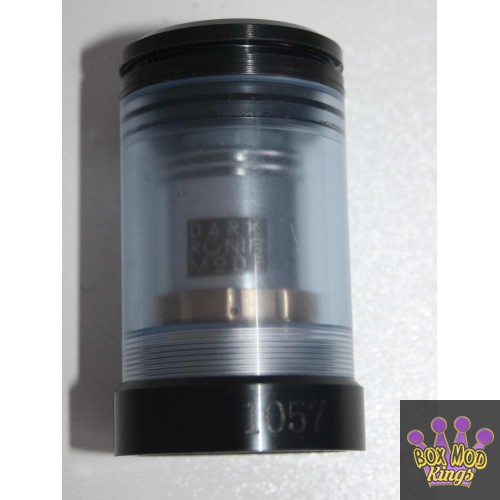Dark Ronnin Geyser RDA