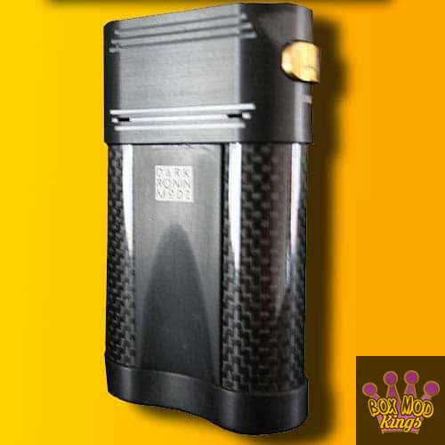 Dark Ronnin Triton box mod